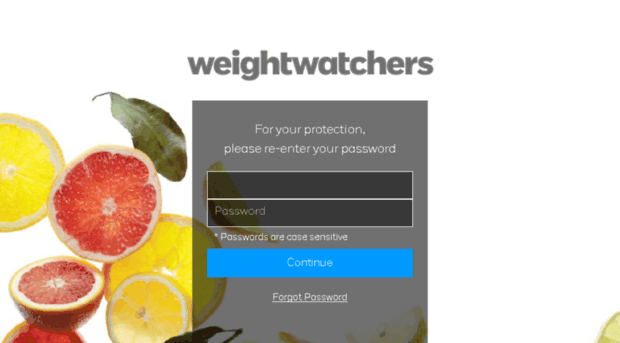 selfservice.weightwatchers.de