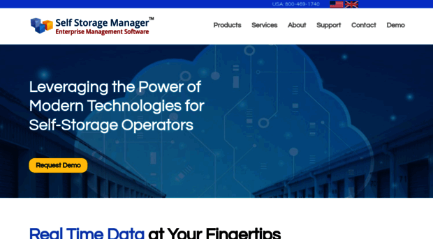 selfstoragemanager.com