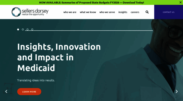 sellersdorsey.com