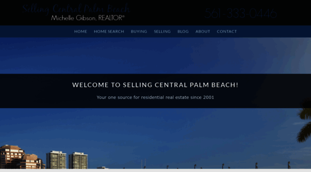 sellingcentralpalmbeach.com