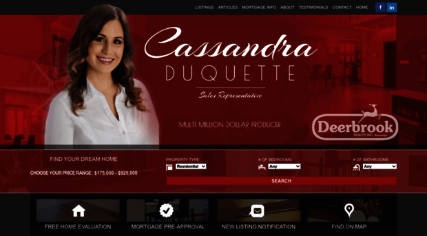 sellingsouthwest.com