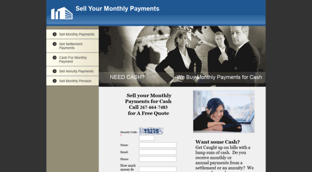 sellmonthlypayments.com