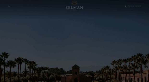 selman-marrakech.com