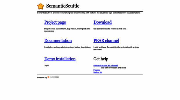 semanticscuttle.sourceforge.net
