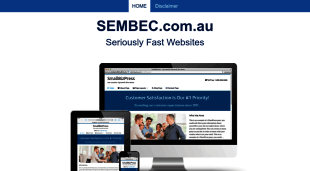 sembec.com.au