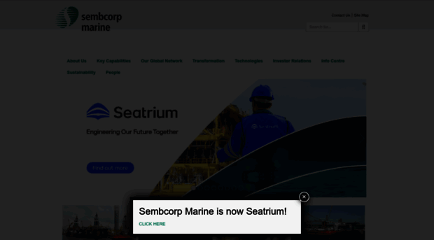 sembmarine.com