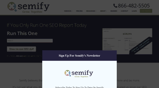 semify.org