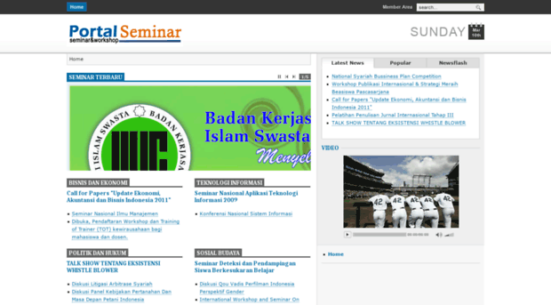 seminar.uii.ac.id