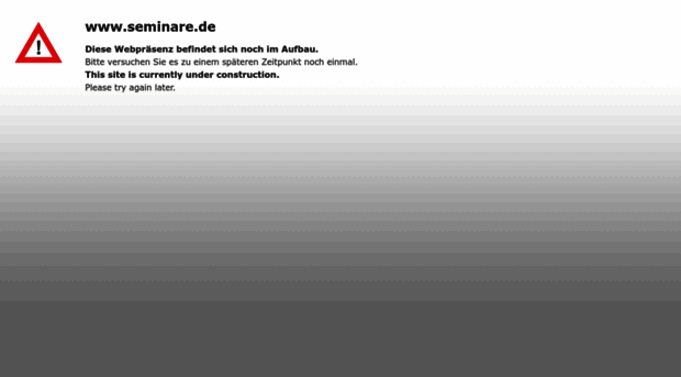 seminare.de