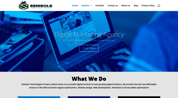 semsols.com