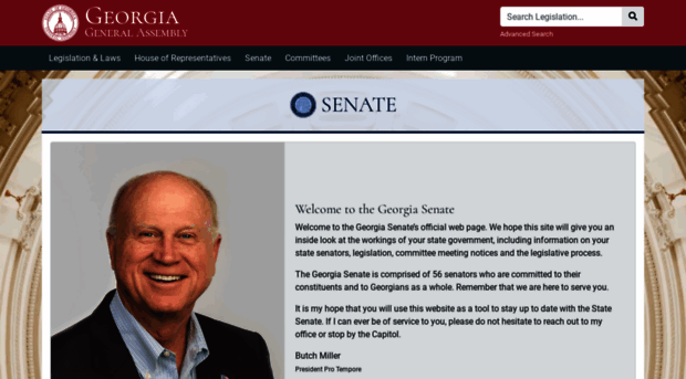 senate.ga.gov