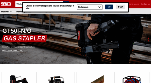 senco.co.uk
