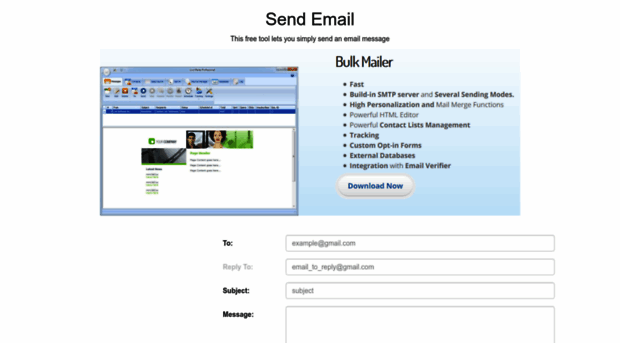 send-email.org