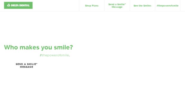 send.thepowerofsmile.com