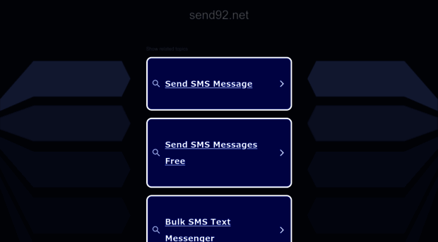 send92.net