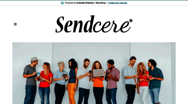 sendcere.com