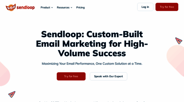 sendloop.com