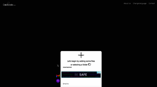 sendtransfer.com