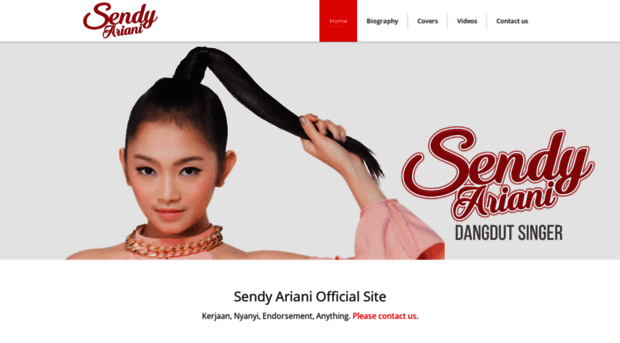 sendyariani.com