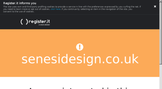 senesidesign.co.uk