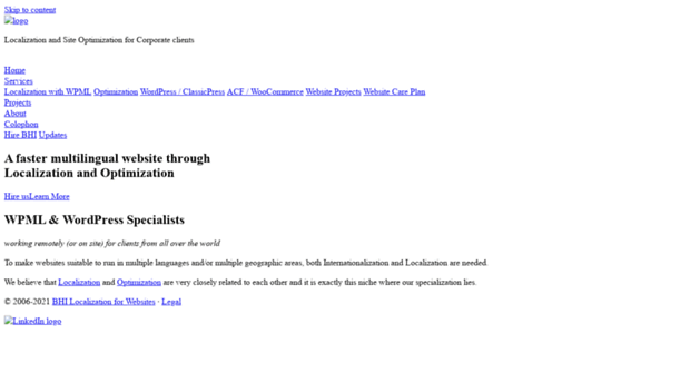 senlinonline.com