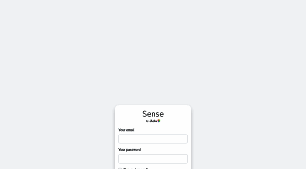 sense.jublia.com