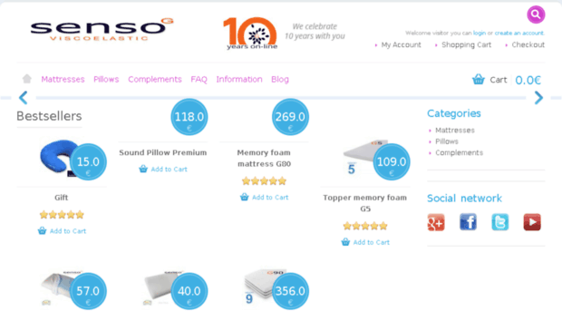 senso-g.com