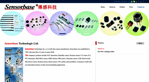 sensorbase.com