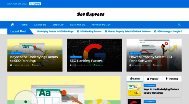 seo-express.org