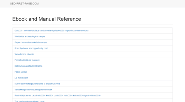 seo-first-page.com