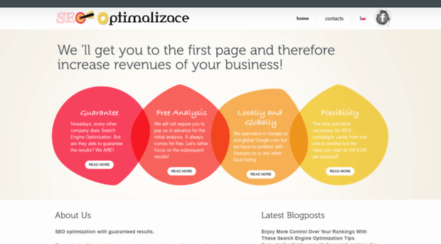 seo-optimalizace.biz