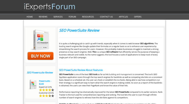 seo-powersuite-review.iexpertsforum.com