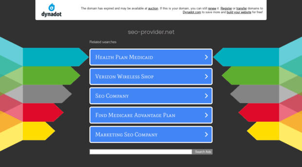 seo-provider.net