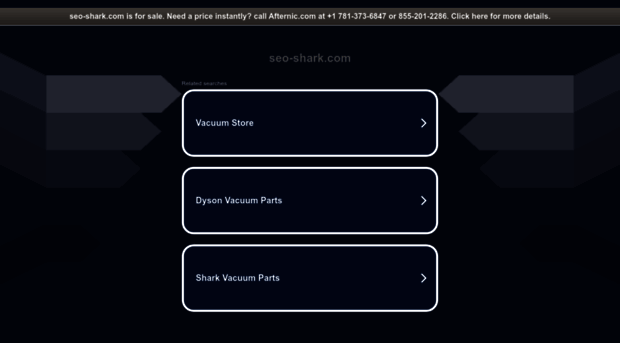 seo-shark.com