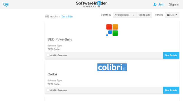 seo.softwareinsider.com