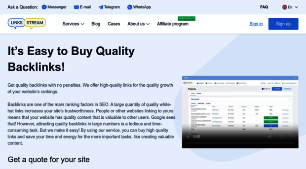 seoblog-demo.trafficgeek.net