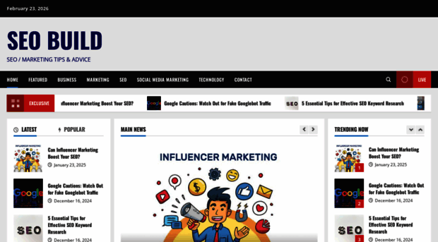 seobuild.net