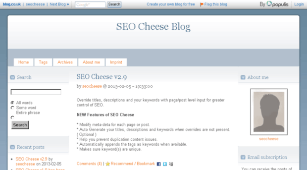 seocheese.blog.co.uk