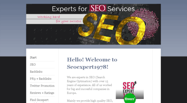 seoexpert1978.com
