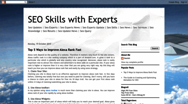 seoexpertskills.blogspot.in