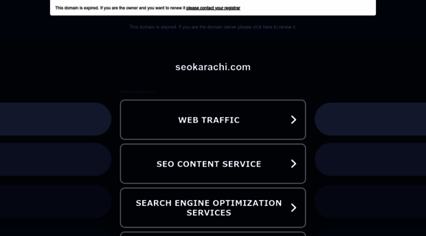 seokarachi.com