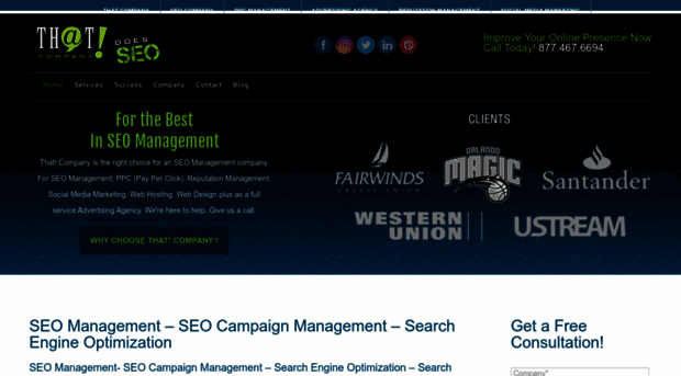 seomanagement.com