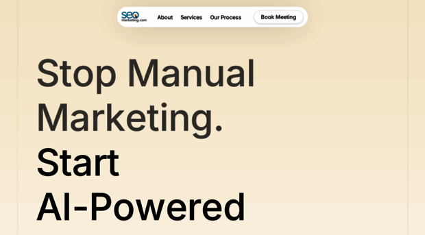 seomarketing.com