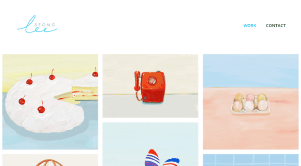 seonglee.com