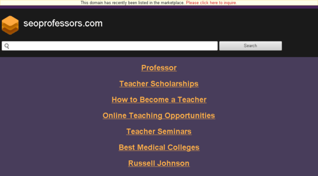 seoprofessors.com