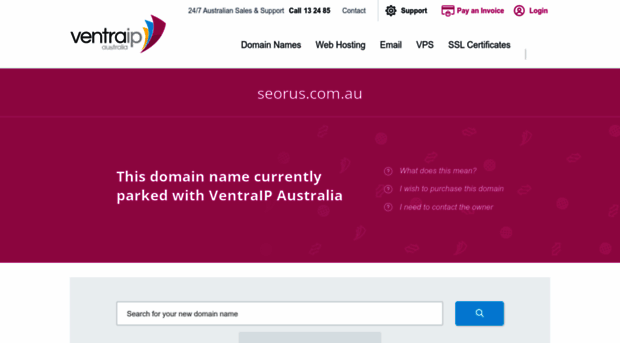 seorus.com.au