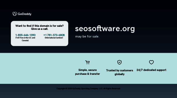 seosoftware.org