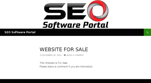 seosoftwareportal.com