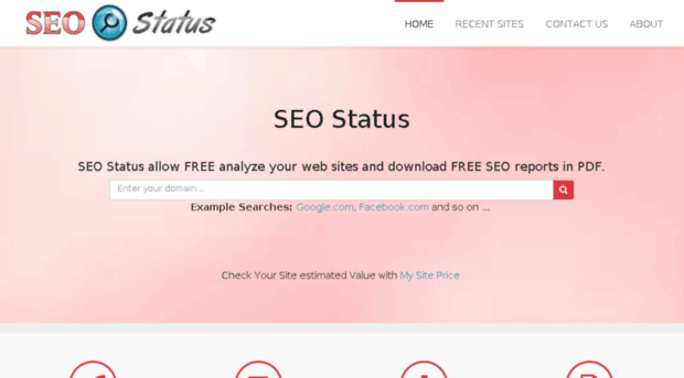 seostatus.org