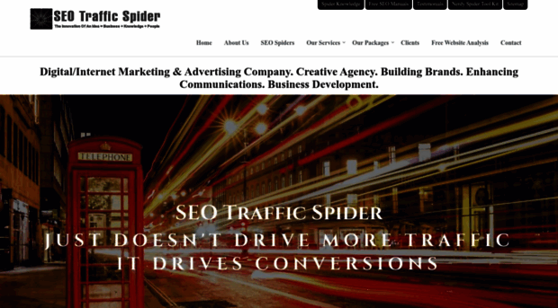 seotrafficspider.com